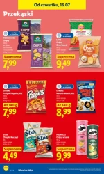 Weekend zakupowych hitów - Lidl