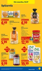Weekend zakupowych hitów - Lidl
