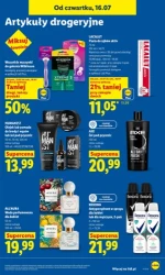 Weekend zakupowych hitów - Lidl