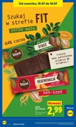 Weekend zakupowych hitów - Lidl
