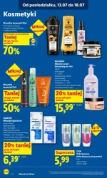 Weekend zakupowych hitów - Lidl