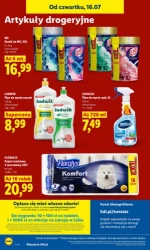 Weekend zakupowych hitów - Lidl