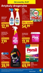 Weekend zakupowych hitów - Lidl