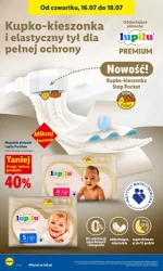 Weekend zakupowych hitów - Lidl