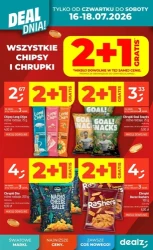 Więcej za mniej - Dealz