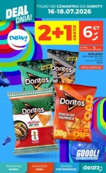 Więcej za mniej - Dealz