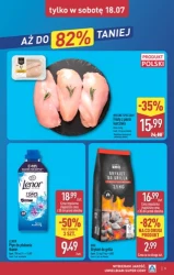 Weekend zakupowych hitów - Aldi