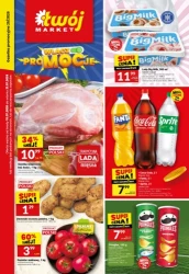 Superoferty blisko Ciebie - Twój Market