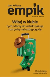 Nowości, które warto poznać - EMPiK