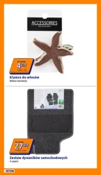 Hity w niskich cenach - Action