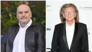 Marian Lichtman wspomina Zbigniewa Wodeckiego. Znał go jeszcze jako ucznia
