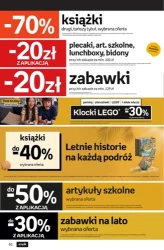 Nowości, które warto poznać - EMPiK