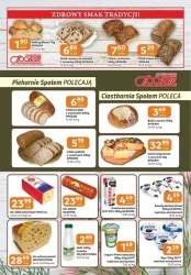 Świeżo i smacznie na stole - PSS Społem Częstochowa