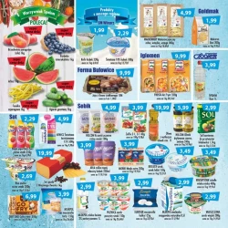Oferta handlowa PSS Andrychów