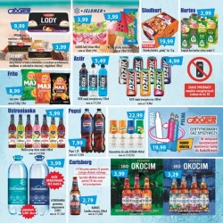 Oferta handlowa PSS Andrychów