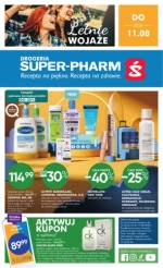 Recepta na letnie piękno - Super-Pharm