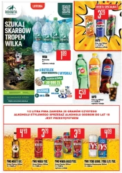 Na letnie upały - PSS Społem Katowice