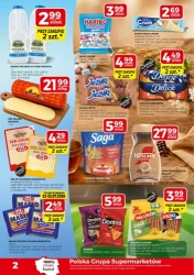 Wyjątkowe okazje na lato - Top Market