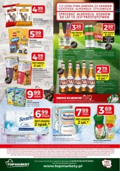 Wyjątkowe okazje na lato - Top Market