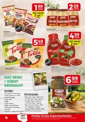 Wakacyjne orzeźwienie - Top Market