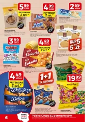 Wakacyjne orzeźwienie - Top Market