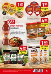 Wakacyjne orzeźwienie - Top Market