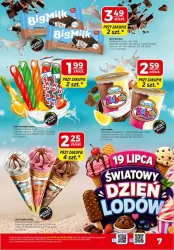 Wakacyjne orzeźwienie - Top Market