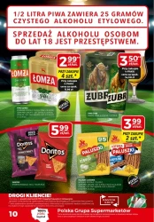 Wakacyjne orzeźwienie - Top Market