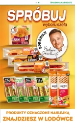 Uwolnij swój czas - Żabka