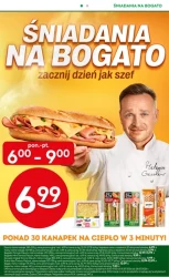 Uwolnij swój czas - Żabka