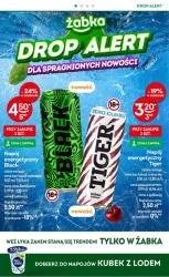 Uwolnij swój czas - Żabka