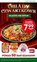 Uwolnij swój czas - Żabka