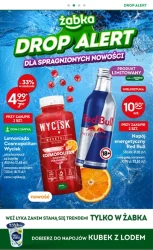Uwolnij swój czas - Żabka