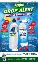 Uwolnij swój czas - Żabka