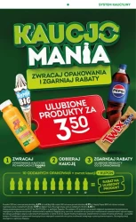 Uwolnij swój czas - Żabka