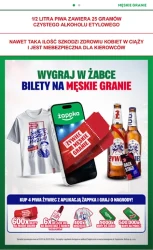 Uwolnij swój czas - Żabka