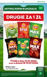 Uwolnij swój czas - Żabka