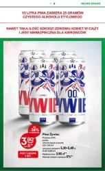 Uwolnij swój czas - Żabka
