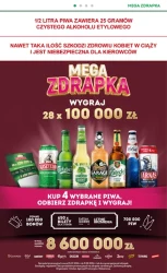 Uwolnij swój czas - Żabka