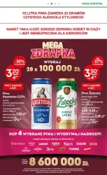 Uwolnij swój czas - Żabka