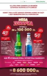 Uwolnij swój czas - Żabka