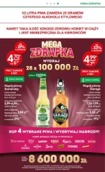 Uwolnij swój czas - Żabka