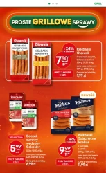 Uwolnij swój czas - Żabka