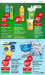 Uwolnij swój czas - Żabka