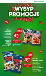 Uwolnij swój czas - Żabka