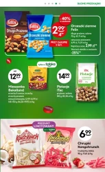 Uwolnij swój czas - Żabka