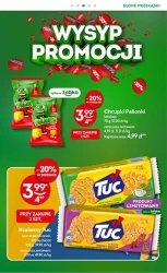 Uwolnij swój czas - Żabka