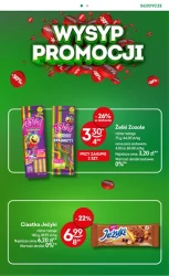 Uwolnij swój czas - Żabka
