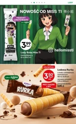 Uwolnij swój czas - Żabka