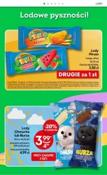 Uwolnij swój czas - Żabka